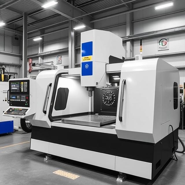 Shivholic Kitchenware Manufacturing Facility