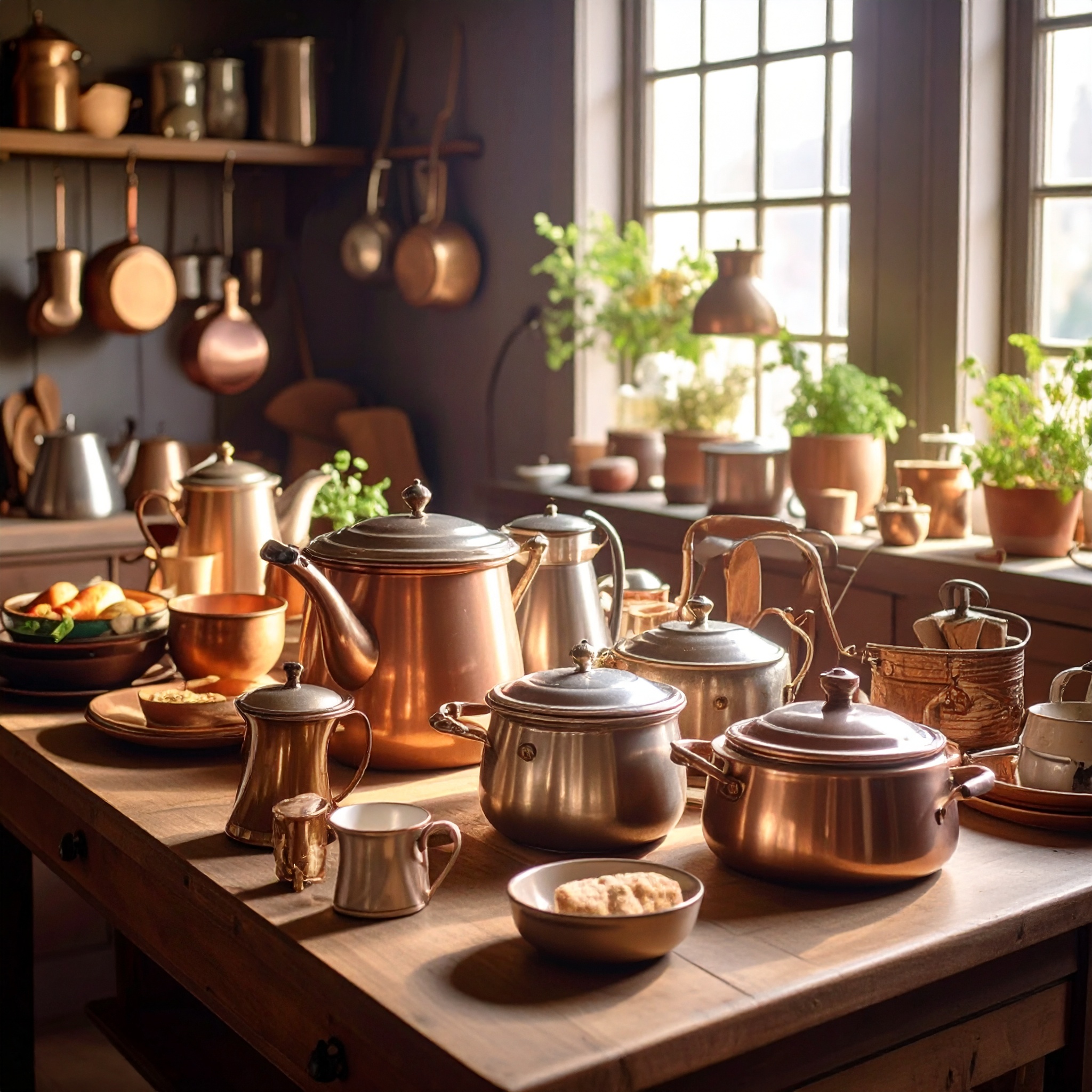 Shivholic Kitchenware Manufacturing Facility