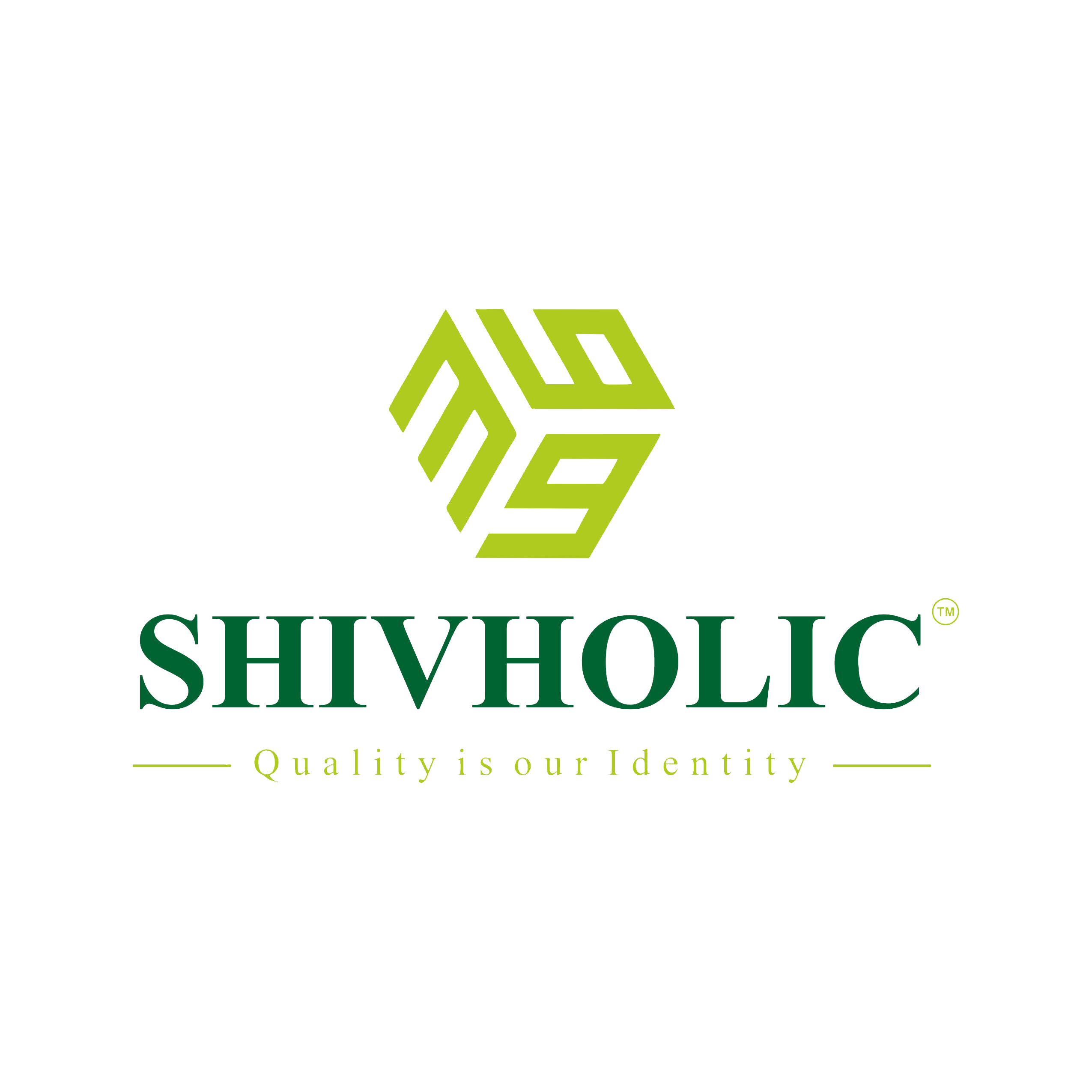 Shivholic Manufacturing Process