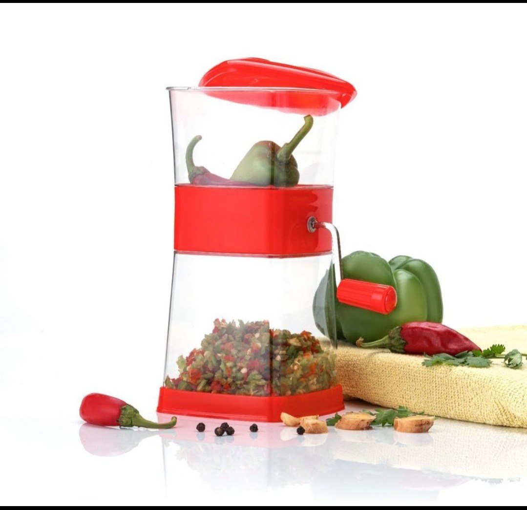 Premium Chilli Cutter