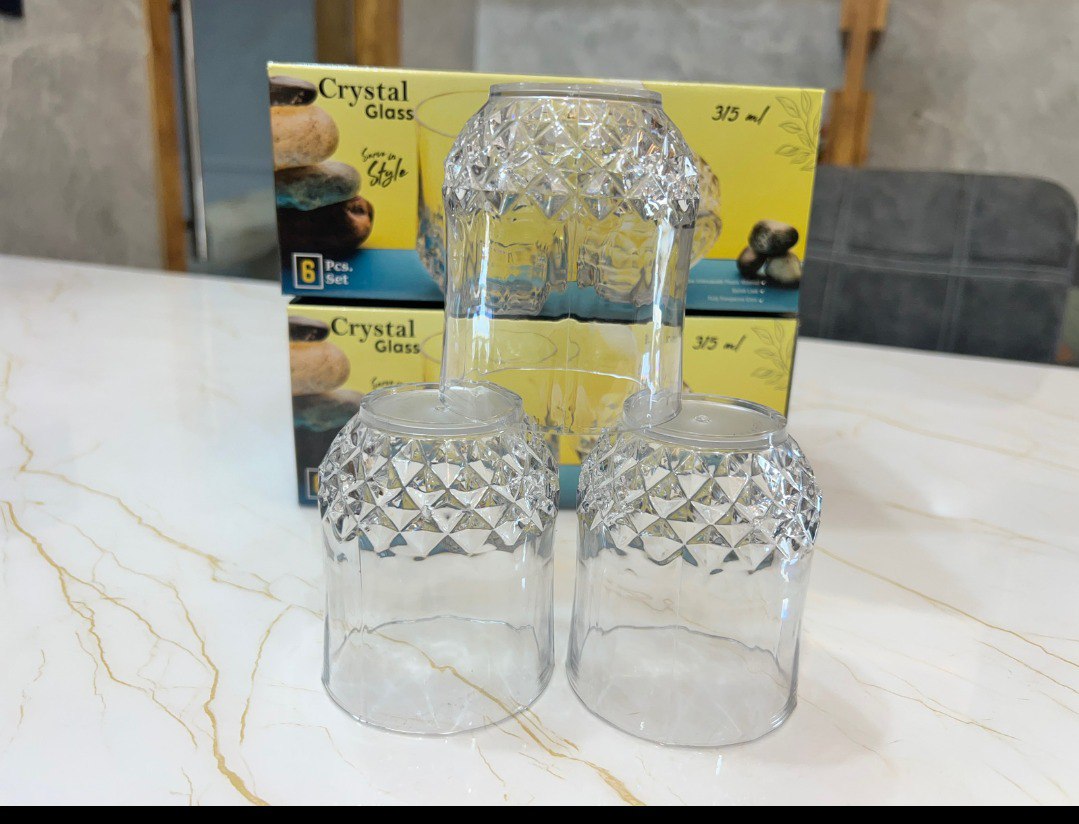 Crystal Glass