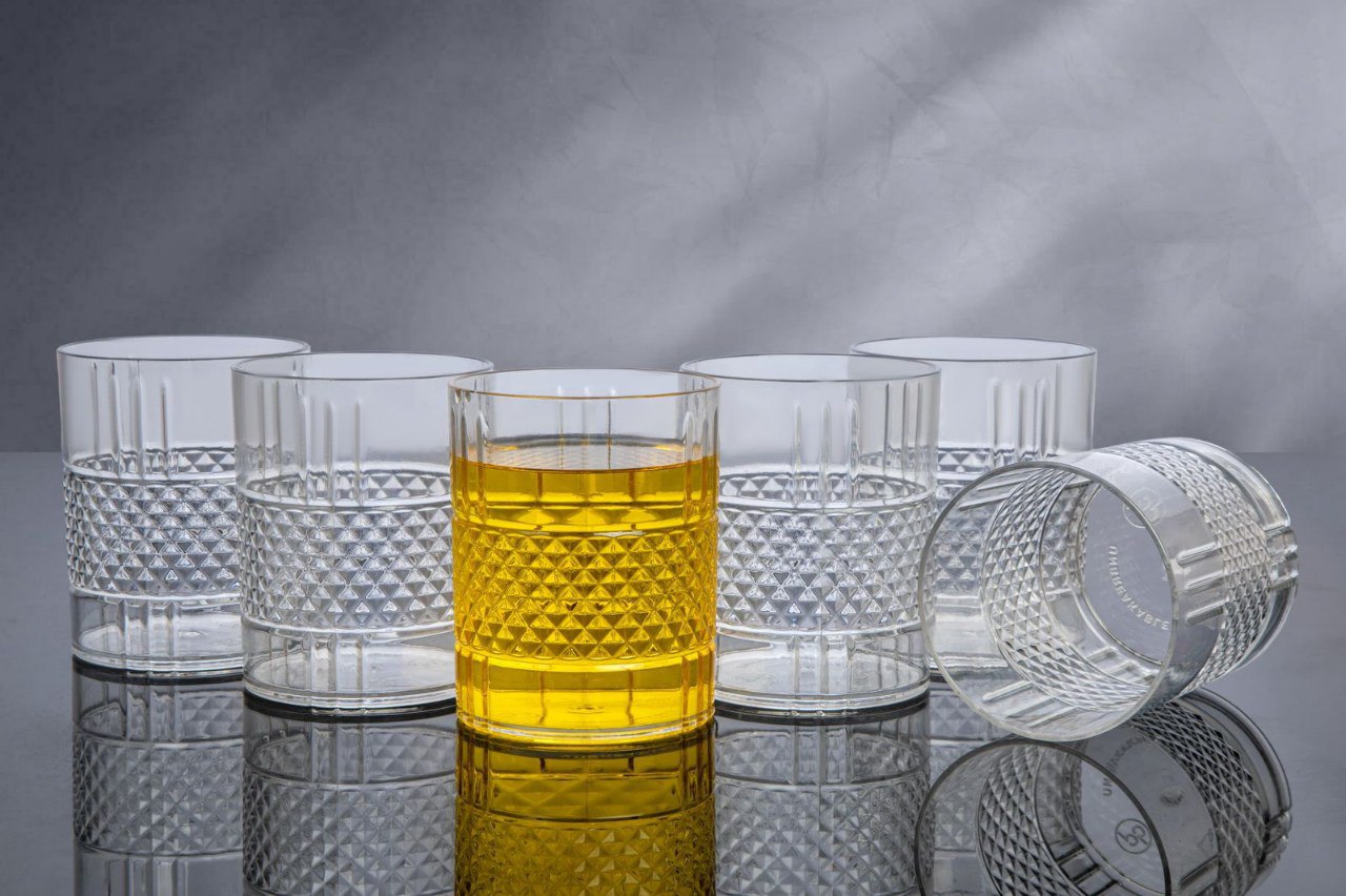 Diamond Glass
