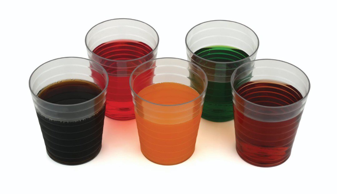 Ring Glass