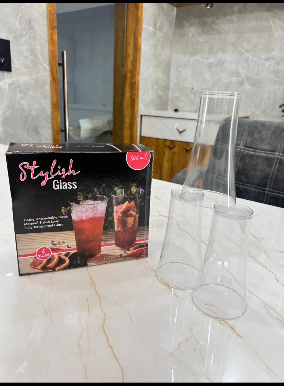 Stylish Glass